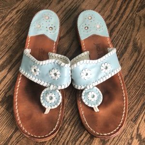 Jack Rogers Sandals